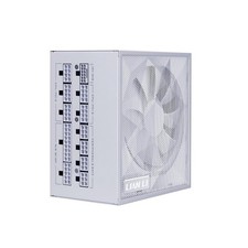 Lian Li SX 1000W Full Modular Compact ATX Power Supply SX1000P.W White