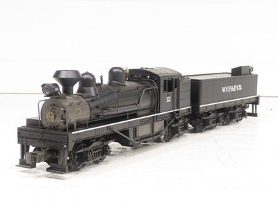 ワクワク　Kadumi CLASS A 20 Ton SHAY s-l400.jpg