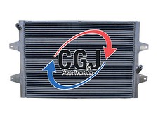 Ford Sterling Transmission cooler F7HT7A065AA F7HZ7A095AA 1E0050390000