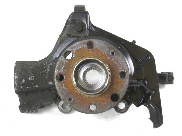 93188962 Hub Pillar Stub Axle Front Right Opel CORSA 1.3 55kw 3 P D 5m ...