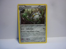 Noacier - XY9:Rupture Turbo - 80/122 - Carte Pokemon Neuve Française