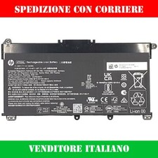 BATTERIA ORIGINALE PER HP 15-DB0002NL 15-DB0006NL 15-DB0034NL