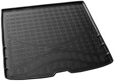 Gummi Kofferraumwanne passend für Volvo XC40 | Typ 536 | ab 2017> | passgenau