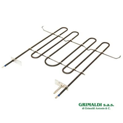 RESISTENZA SUPERIORE 2700W 230V PER FORNO ARISTON INDESIT C00140135 ORIGINALE