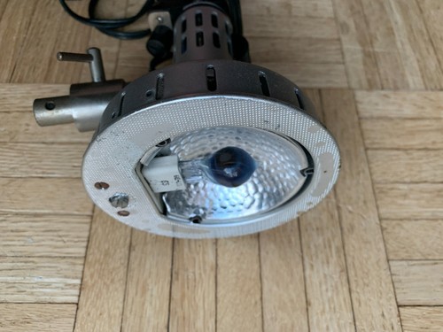 Bardwell & McAlister Mac Studio Light - Brite - Eye Model 49029 - Picture 9 of 14