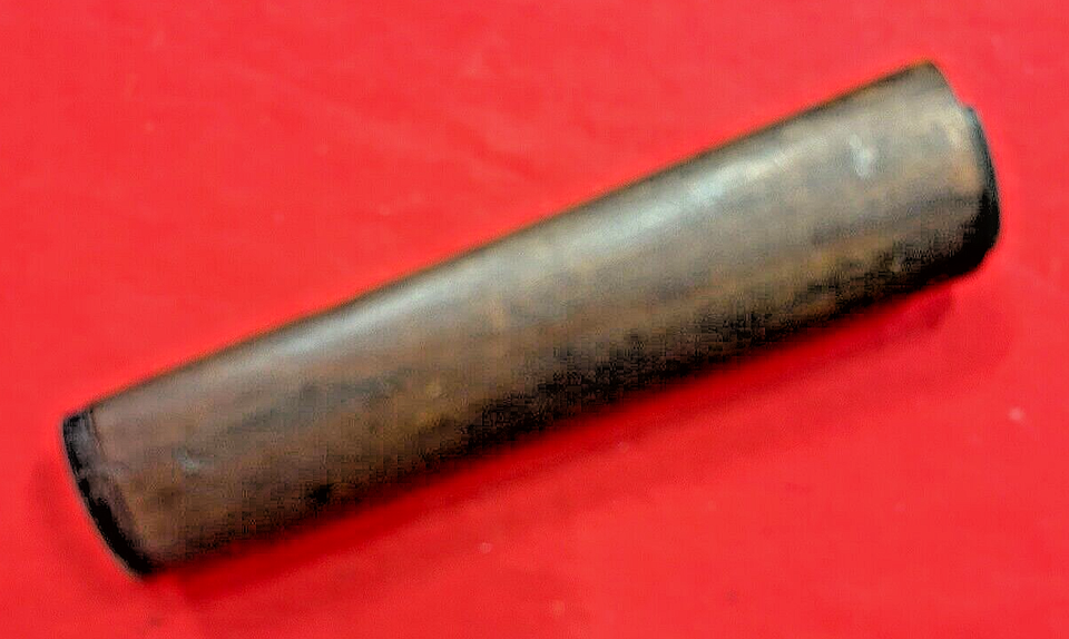 USGI Vintage Wood Forend & Metal Hardware for MI Garand Rifle WWII Era