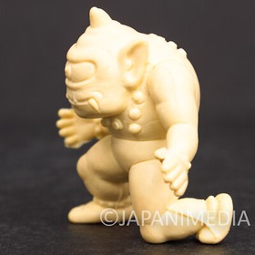 RARE! Ghosts'n Goblins Unicorn Rubber Figure Capcom NES Famicom JAPAN 2