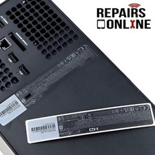Replacement Housing Label Seal Sticker For XBOX Series X