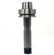 Tool Holder, HSK 63F, ER20, Extra Long Style, P/N H30-D-XL