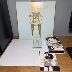 The Royal Box Madonna for sale | eBay