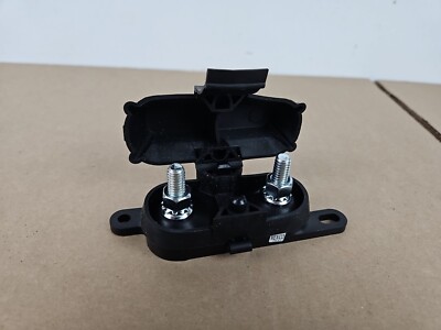 NEW! EATON BUSSMANN FMG211 300A 32VDC AMG FUSE HOLDER 