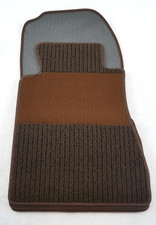 Set 4 Tappetini Completo In Gomma Mercedes EQA H243 - GINO - Foto 13