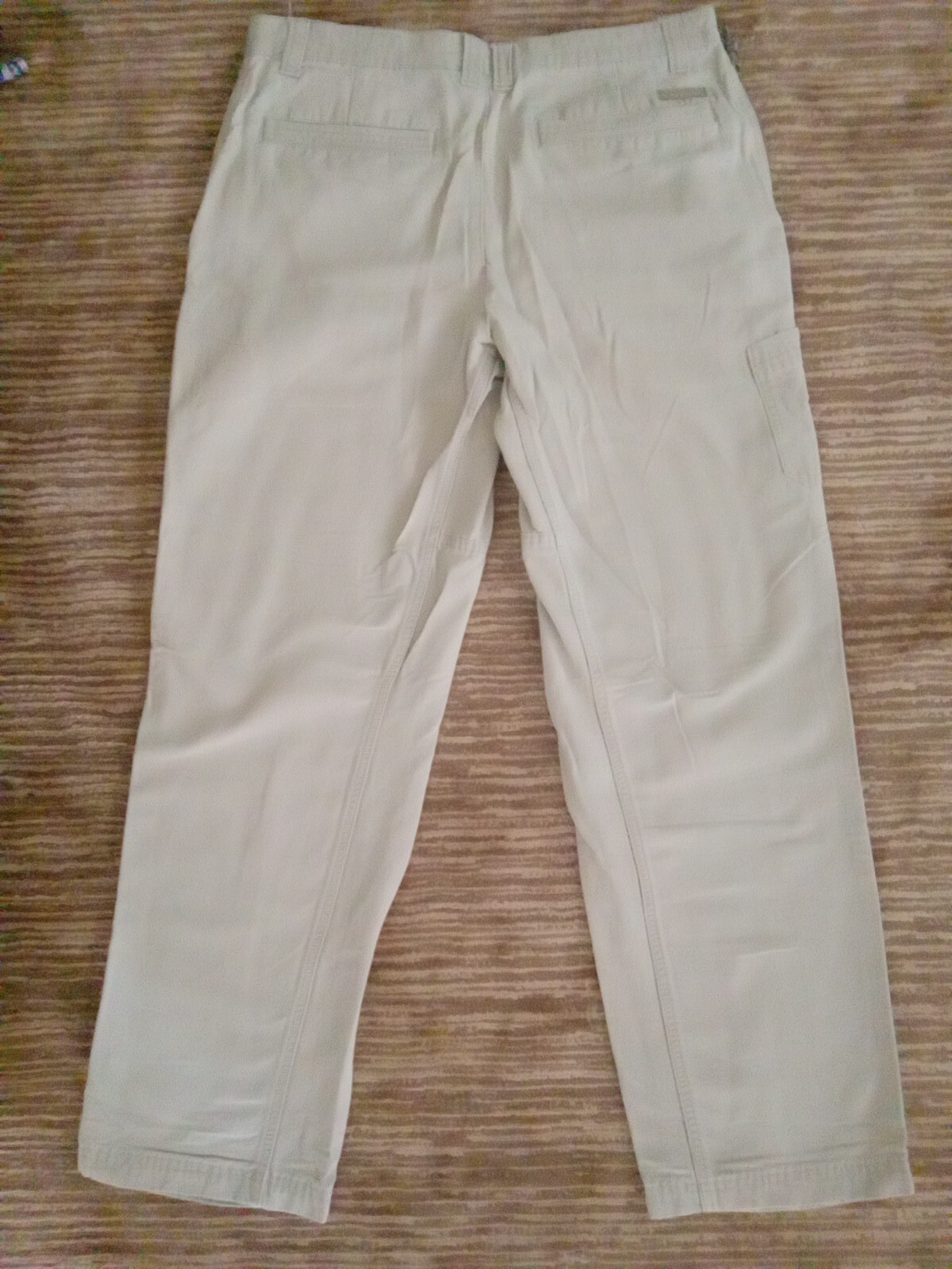 Mens Colombia Pants 34×32 eBay