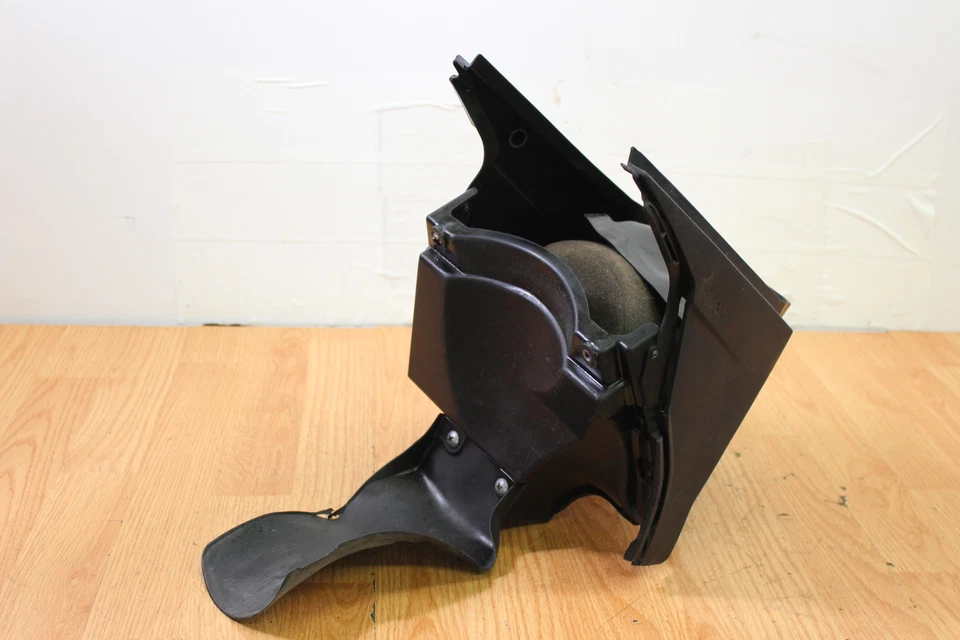 2008 年 YAMAHA YZ450F 空气盒总成 — 第 4/4 张图片