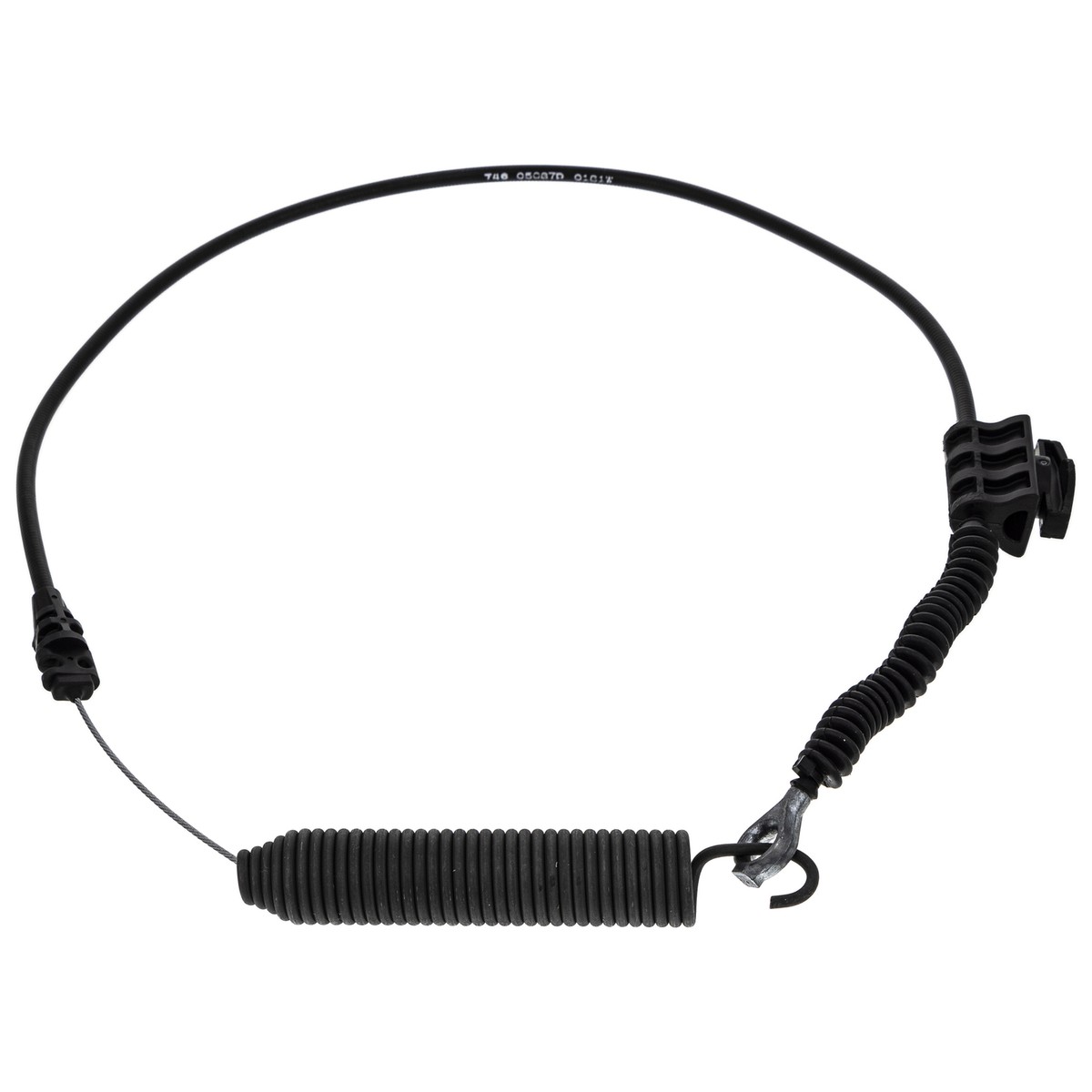 946-05087D Cable PTO Handle for MTD Troy Bilt Lawn Mower XT1 XT2