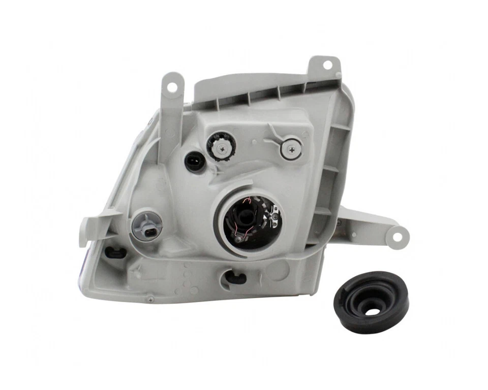 Scheinwerfer H4 Links für ISUZU D-MAX 8DH D MAX 8DH - Bild 2 von 4