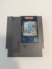 Gun.Smoke (Nintendo NES, 1988) Cartridge Only, Tested Working