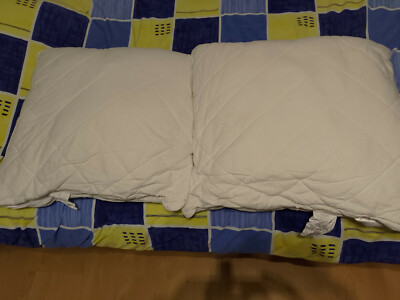 2er Set Kissen Essix 63 x 63 cm