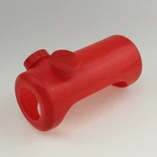 Aftermarket Silicone Protector Gun Cover 244914 fits Fusion Air Purge AP Gun