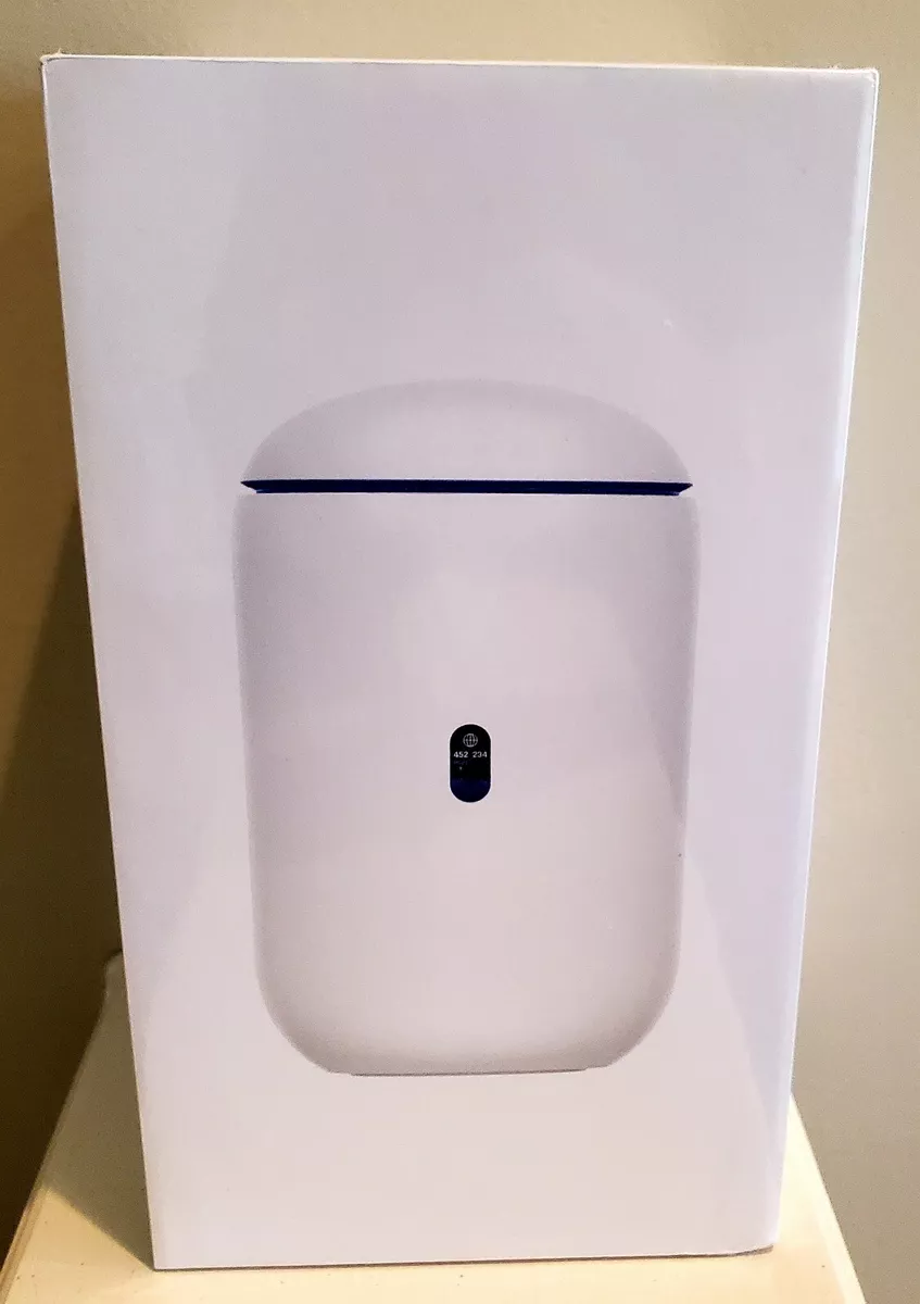 Ubiquiti Unifi Dream Router Wifi 6 UDR 3 Gbps UDR-US NEW RELEASE SHIPS TODAY