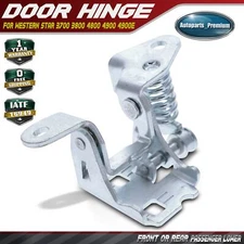 Front or Rear Passenger Lower Door Hinge for Dodge Journey Chrysler Sebring Jeep