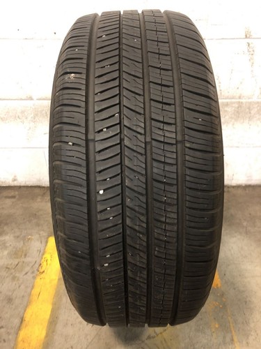 1x P255/55R18 Yokohama YK740 GTX 10/32 Used Tire | eBay