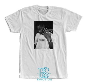 supreme travis scott tee