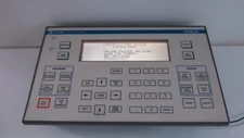 MODICON XBT PM027110 | Telemecanique MODICON XBT PM027110 Operator panel