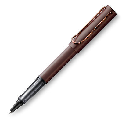 Lamy LX Rollerball Pen in PD Marron - NEW in original box - L390