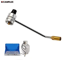 Camplux Gas Stove Pressure Regulator Connector Replacement Coleman Propane Stove