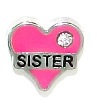 ***Floating Charms*** schwebende Mini Charms - Medaillon Magnet Living Locket - Bild 35 von 104