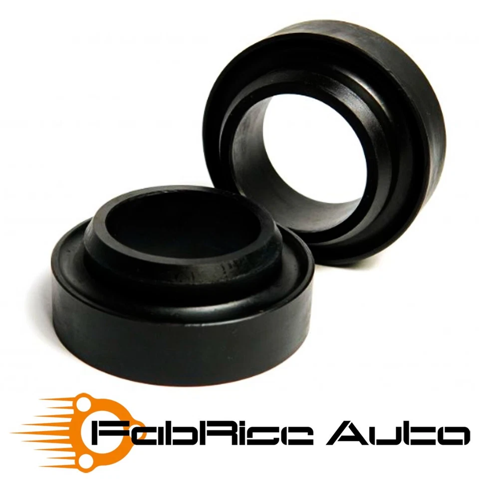 Car Spacers Lift Kit 0.8" 20mm for Citroen C4 AIRCROSS, C-CROSSER ENTERPRISE - Imagen 3 de 4