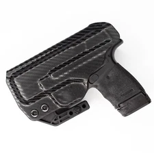 BraDeC: IWB Concealment Holster for Springfield Armory HELLCAT