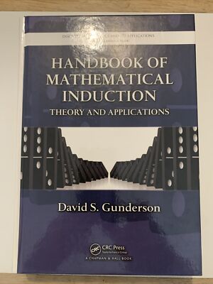 Discrete Mathematics and Its Applications Ser.: Handbook of Mathematical...