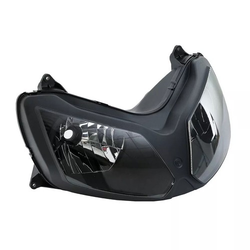 Nuevo conjunto de faros delanteros Kawasaki Ninja ZX-12R ABS apto para 2002-2005 - Imagen 3 de 7