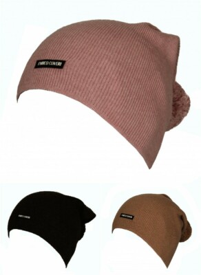 Hat cap beret bonnet ENRICO COVERI item CACO032 Made in Italy