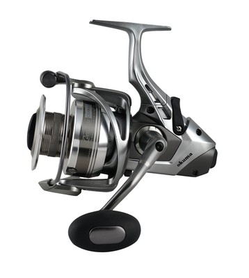 Okuma Coronado CDX Lightweight Baitfeeder Saltwater Reel