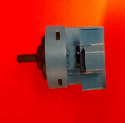 Waschmaschine HOTPOINT HTB721P UK Druckschalter