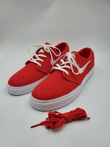 nike zoom stefan janoski red