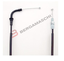 Throttle cable CLOSING gas for Suzuki GSR 600 2006 2007 2008 2009