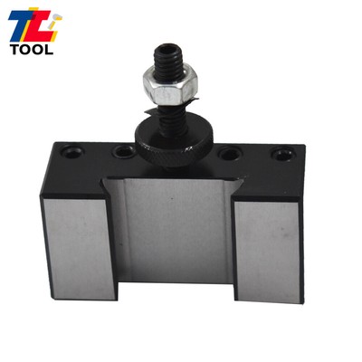 OXA #2 Boring,Turning Tool Post Holder 250-002 For Lathe Up To 8''