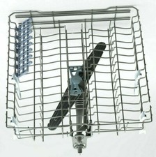 Nylon Coated MAYTAG Dishwasher Upper Top Dishwasher Rack W10240139 W10635350