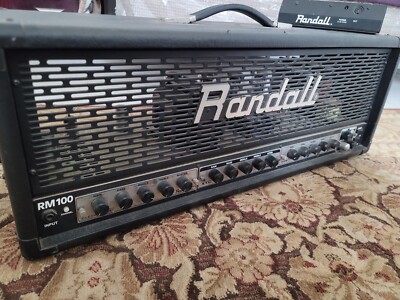 Randall Rm100 