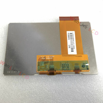 NEW 4.3'' LMS430HF17 LMS430HF17-002 LCD Display Panel With Touch 1 Year Warranty