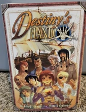 Destiny's Hand Ultimate Pirate Collection by Weir Christina Paperback Left Hand 