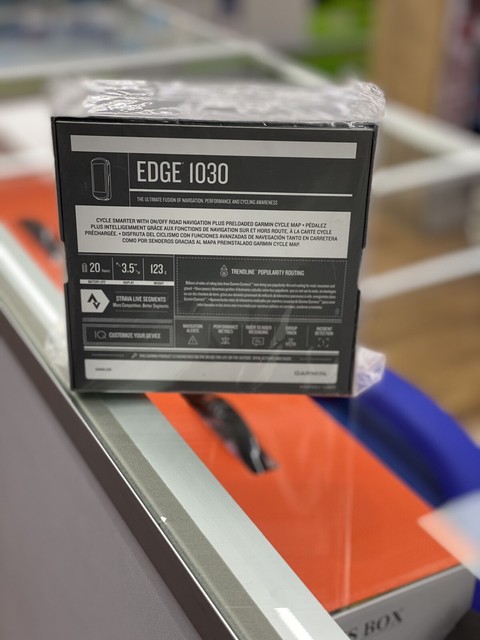 garmin edge 1030 ebay