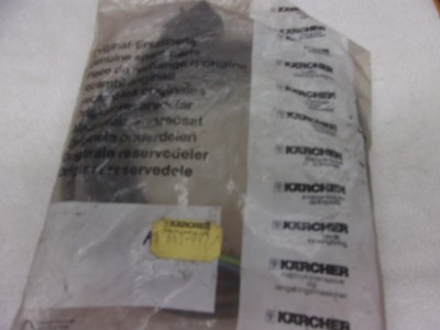 #ad OEM Karcher PRESSURE WASHER PART INA 1.8 S INJECTOR ASSY $24.95