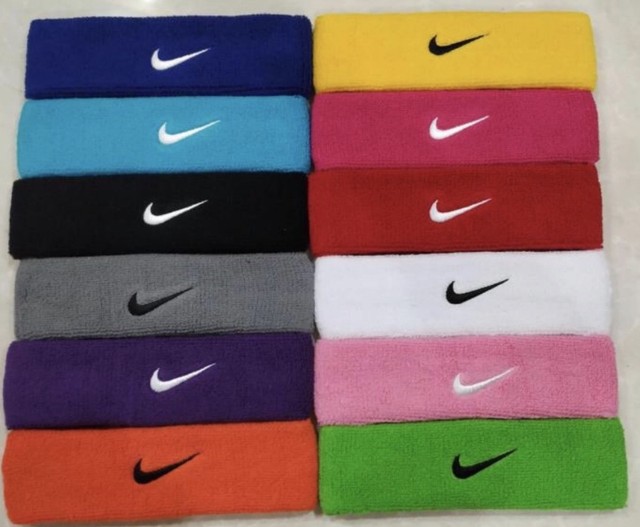 nike flash headband