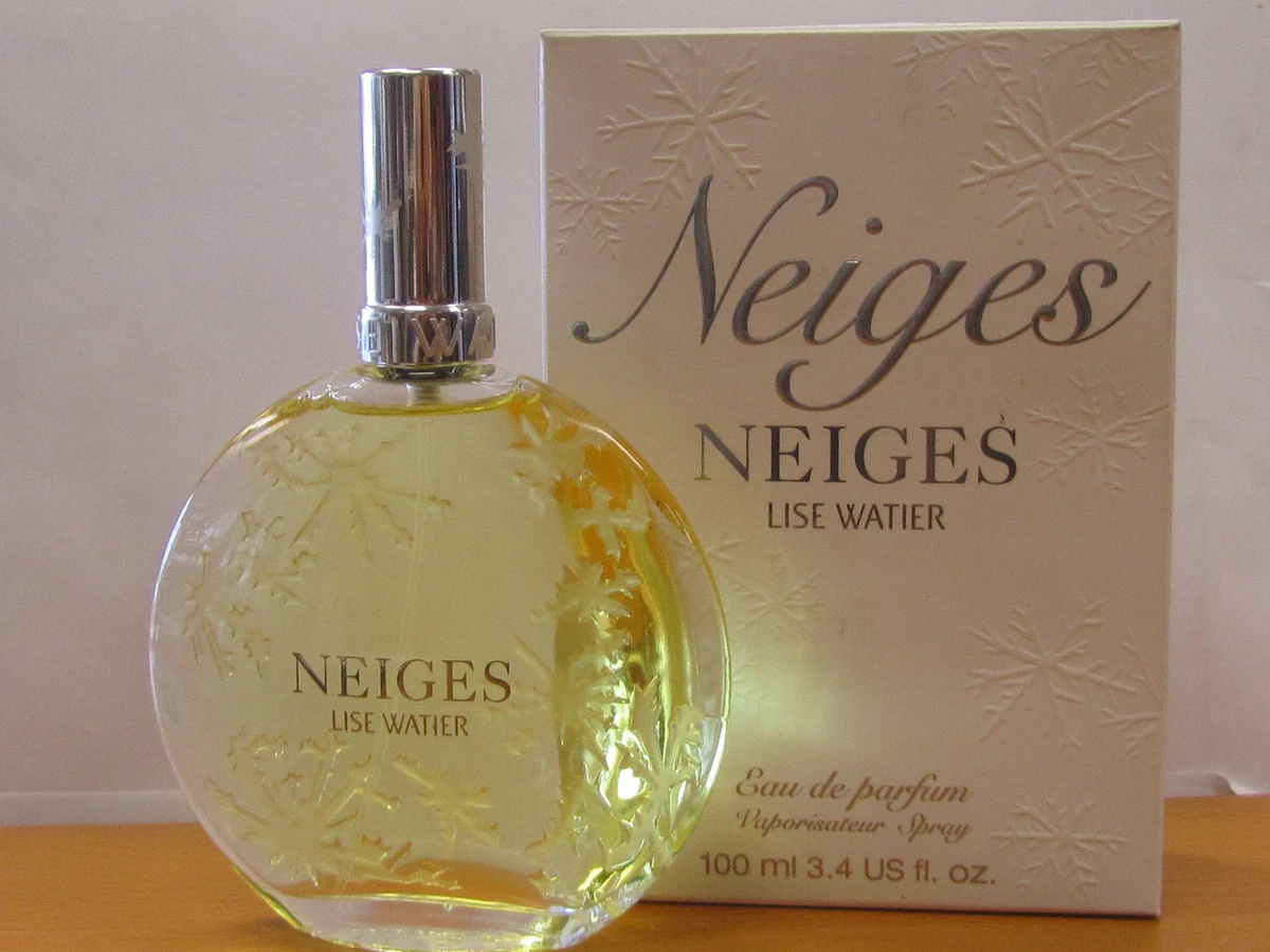 Neiges lise online watier perfume