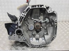 Boite 5 vitesses Renault Clio
